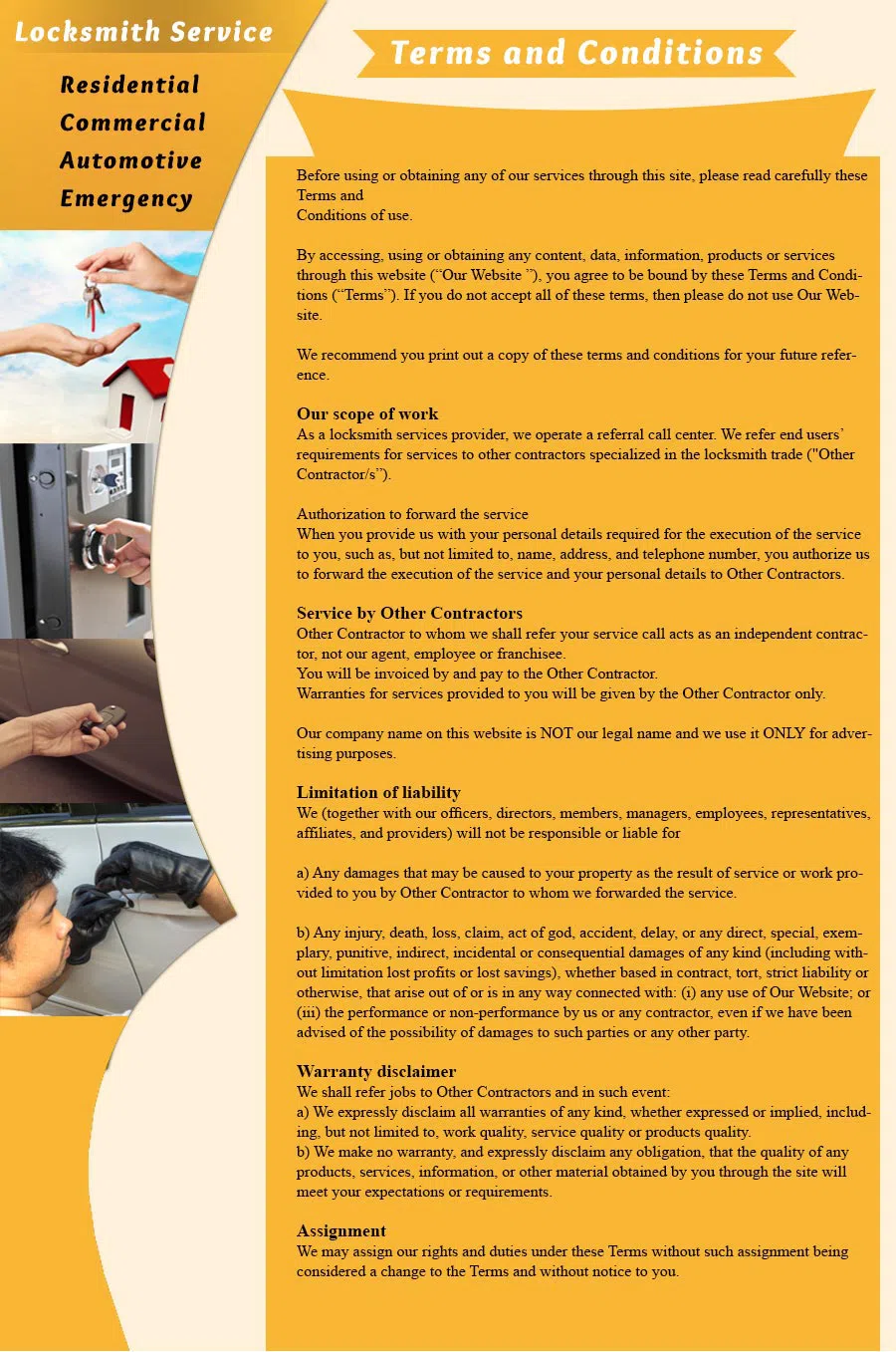 Locksmith Key Store Moreno Valley, CA 951-390-2015